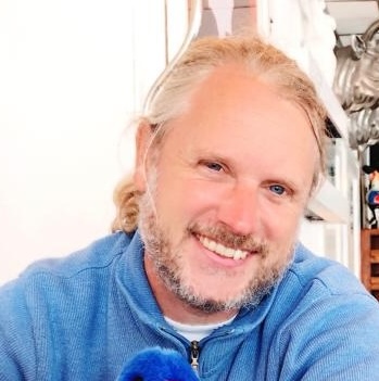 Sebastian – Geistheiler und Seelenbegleiter